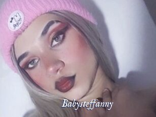 Babysteffanny