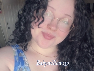 Babywillow139