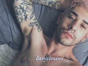 Babyxbruiser