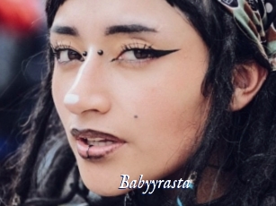 Babyyrasta