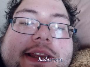 Badass7071