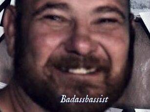 Badassbassist