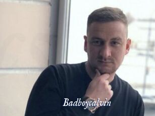 Badboycalvin