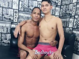 Badboys89