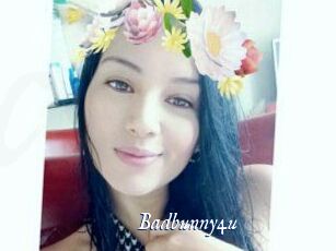 Badbunny4u