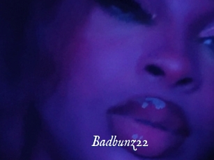 Badbunz22