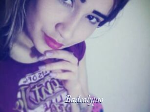 Badcalypso
