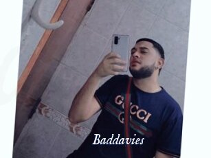 Baddavies
