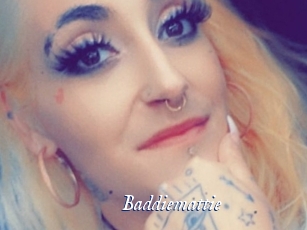 Baddiemattie