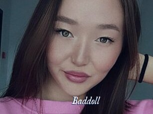 Baddoll