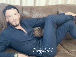 Badgabriel