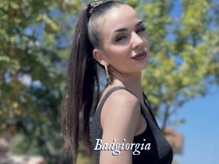 Badgiorgia