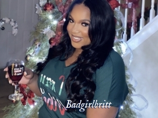 badgirlbritt Cam 5