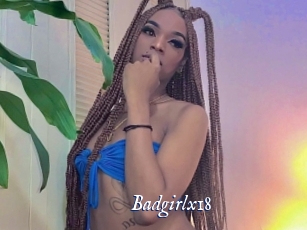 Badgirlx18