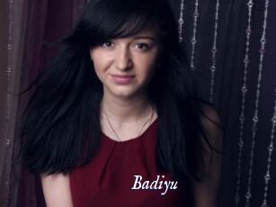 Badiyu