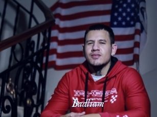 Badliam