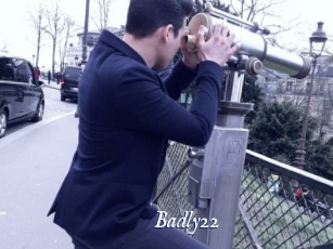 Badly22