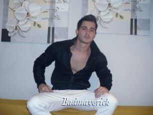 badmaverick Cam 5
