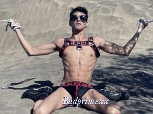Badprincexx
