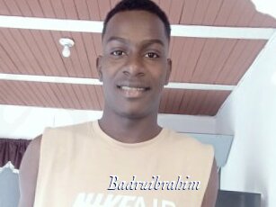 Badruibrahim