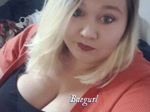 Baegurl