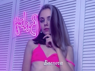 Baenova