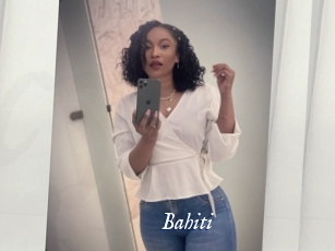 Bahiti