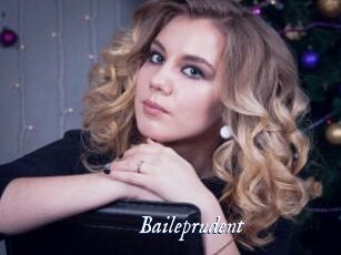 Baileprudent