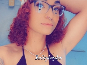 Baileyhayden