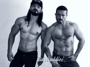 Baitbuddies
