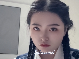 Baixuemei