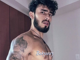 Bakysexy