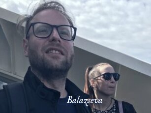 Balazseva