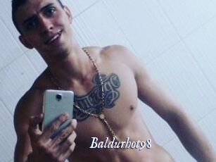 baldurhot98 Cam 5