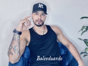 Baleeduardo
