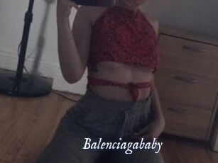 Balenciagababy