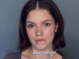 Balenciangel