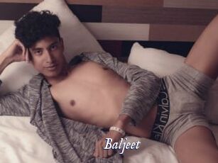 Baljeet