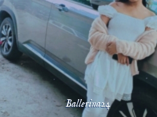 Ballerina24