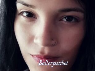 Ballerysexhot
