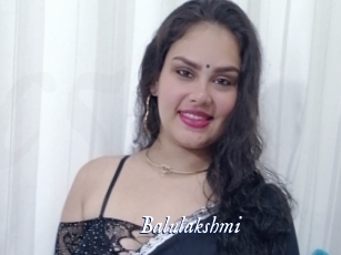 Balulakshmi