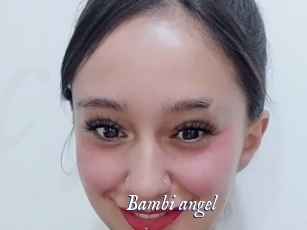 Bambi_angel