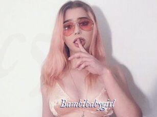 Bambibabygirl