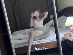 Bambie
