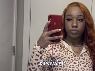 bambiibratt Cam 5
