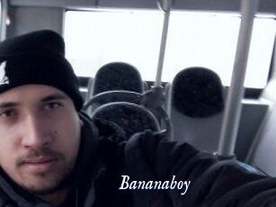 Bananaboy