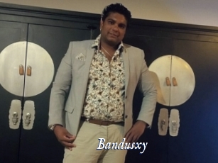 Bandusxy