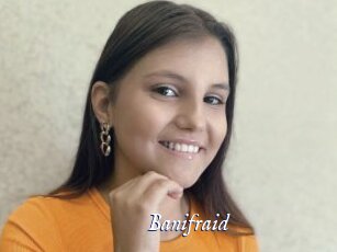 Banifraid