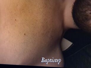 Baptistep