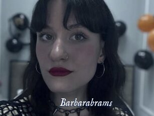 Barbarabrams